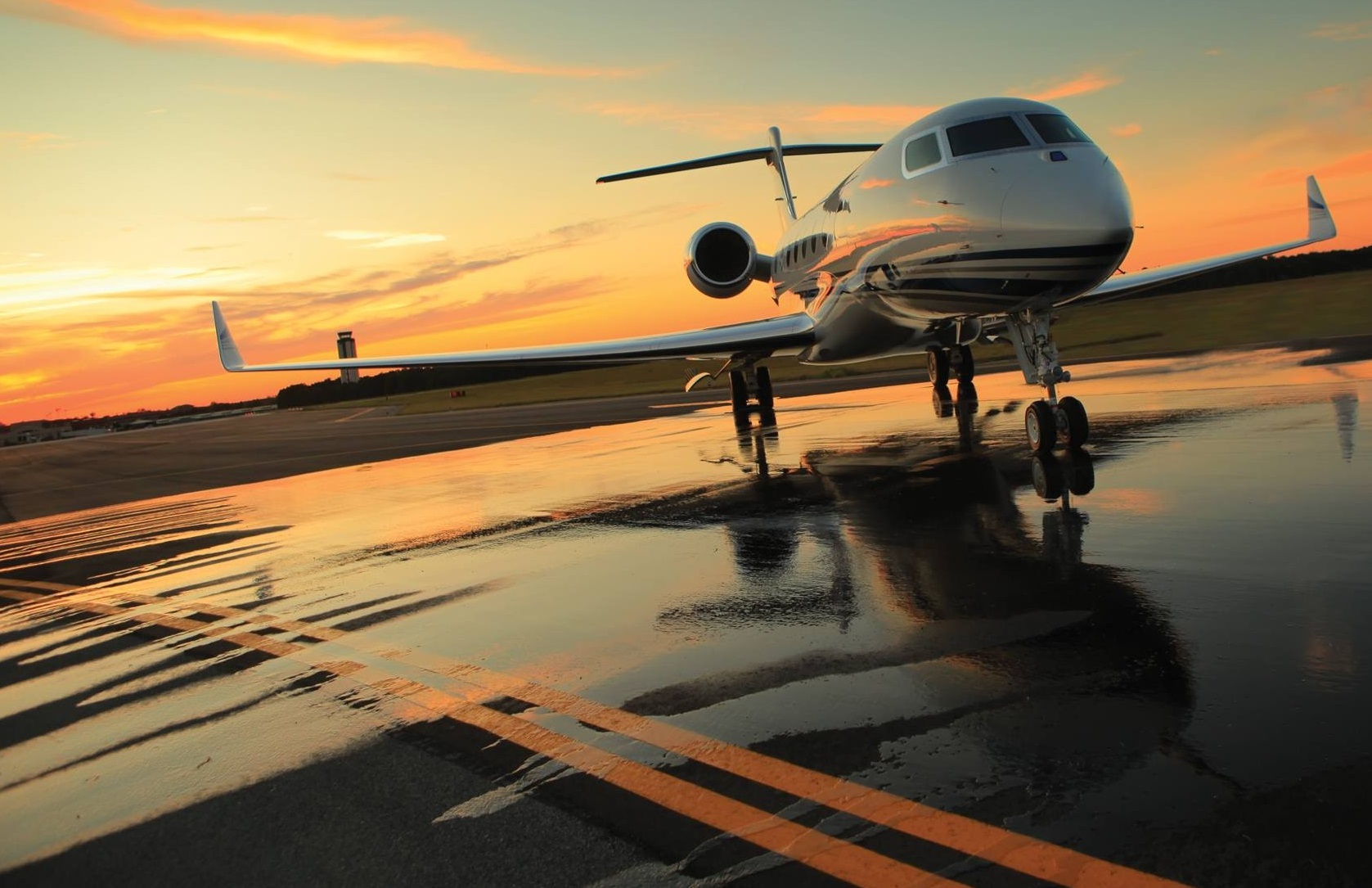 Aircraft management: dangers of choosing wrong business jet